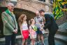 Bruco: la fotogallery dei Battesimi 2019